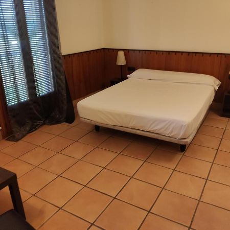 Hostal Tastavins Peñarroya de Tastavins Exteriér fotografie