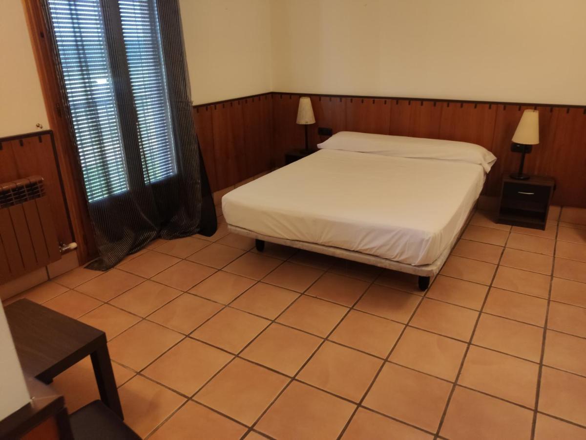 Hostal Tastavins Peñarroya de Tastavins Exteriér fotografie