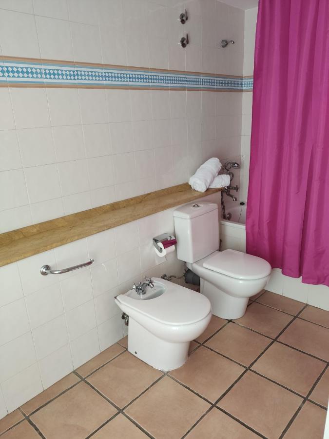 Hostal Tastavins Peñarroya de Tastavins Exteriér fotografie