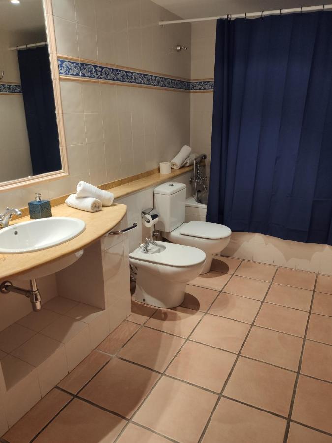 Hostal Tastavins Peñarroya de Tastavins Exteriér fotografie