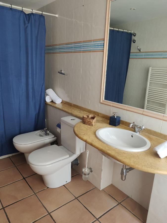 Hostal Tastavins Peñarroya de Tastavins Exteriér fotografie