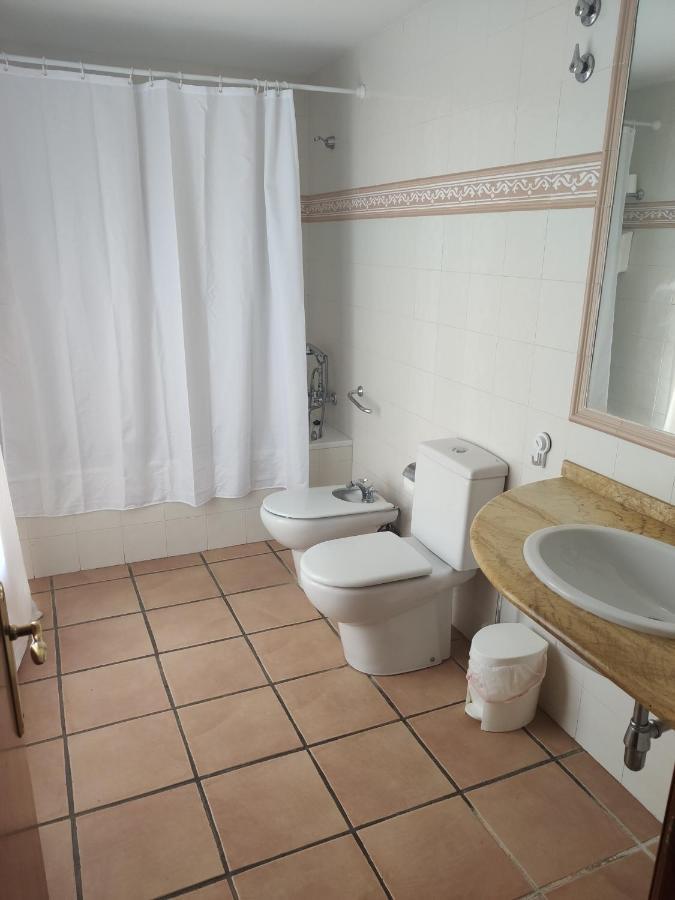Hostal Tastavins Peñarroya de Tastavins Exteriér fotografie
