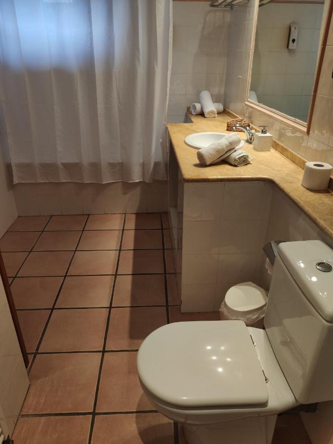 Hostal Tastavins Peñarroya de Tastavins Exteriér fotografie